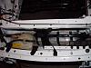 91 Vert -- Painting in progress Crystal White -- Lots of pictures-fmic-mounted-top.jpg