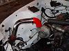 91 Vert -- Painting in progress Crystal White -- Lots of pictures-turbo-ic-pipe.jpg