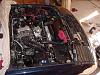 New Motor startup... soon.  :)-engine-installed.jpg