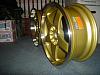 i need wheel color opinions... gold or gunmetal... pics inside-front-rear.jpg