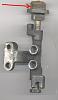 where is the pulsation damper and how do I know if it's leaking?-pd.jpg