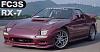 FC with FD front end-rx77.jpg