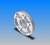 Wheel spacer for RE speed front brake kit-front-spacer_riso.jpg