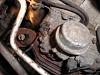 Racing Beat exhaust installation on an NA S4-actuator.jpg