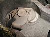 So I started porting my wastegate tonight (56k ok)-portedwastegate-007.jpg