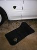 DOES any one here have ORIGINAL 10 AE floormats?-10thaemat.jpg