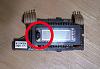 Warning Cluster Teardown - Corrosion and Other Issues (w/ pics)-clock.jpg