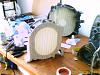 painted rotor housing project rebuild t2-paint-uno.jpg
