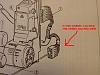 Where is the speed sensor wire in the ECU Located?? PICS Inside..-defi-wire.jpg