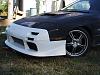 :)  Heres my New Import Trenz Front Bumper progress :)-24.jpg