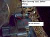 Oil leak, cant figure out where its coming from. Pics provided-indent.jpg