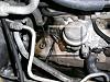 1991 NA topped out @ 110 mph... Now that dont look right, doesn't it?-rear-actuator.jpg