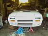 Cut my bumper up to get more air to my FMIC.-fmic.jpg