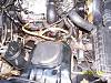Got my TII back together after rats nest and it has no power. Any ideas.-hose-t.jpg