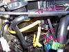 Got my TII back together after rats nest and it has no power. Any ideas.-twin-scroll-hoses.jpg