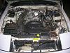 A free 87 that doesn't start? SIGN ME UP!!-engine.jpg