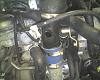 JDM TII arrived - need advise-intakeodd.jpg