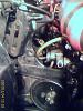 Greddy V-spec installation without power steering elimination-image_00045.jpg