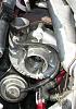 PIC INSIDE....Whats this oil on the turbo-turboo.jpg