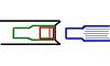 how far do you seat the pilot bearing into the eccentric shaft?-pb1.jpg