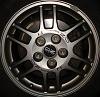What would look best on a black TII??-dsc03379.jpg