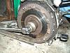 Unbolting and Removing Flywheel - Couple of pictures and thoughts-dscf1747.jpg