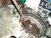 Unbolting and Removing Flywheel - Couple of pictures and thoughts-dscf1749.jpg