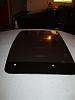 Pacific Glass Sunroof - Replacement Mounting Hardware and Weatherstrip-bare_glass_panel.jpg