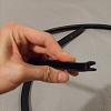 Pacific Glass Sunroof - Replacement Mounting Hardware and Weatherstrip-weatherstrip_end.jpg