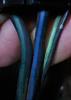 My 90 RX7 will not turn over/start. The starter itself is fine.-wires.jpg