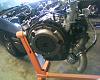 BLUE TII '09 hillclimb build-engine-rear.jpg