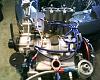 BLUE TII '09 hillclimb build-engine-top.jpg