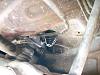 Pinion Snubber &amp; Diff Mount Replacement (Convertible)-snubber.jpg