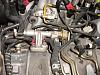 88 Turbo Throttle Body removal-coolant hose-tbhose.jpg
