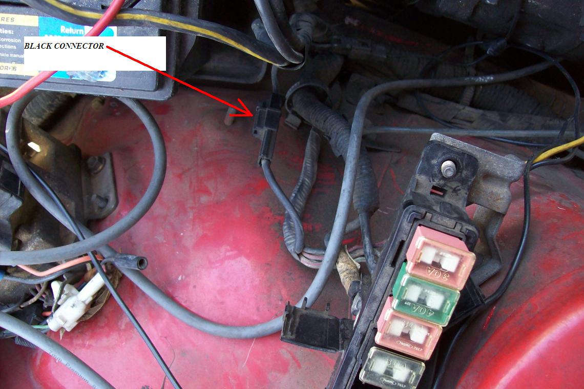 Rx7 wont turn over - RX7Club.com - Mazda RX7 Forum 1992 mustang starter solenoid wiring diagram 