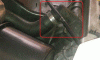 Trash Can + pizza tray + hose = Cold Air Intake-radiatorelbow.gif