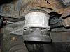 Differential Mounts have gaps?-img_2791.jpg