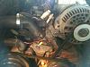 Water pump housing drill and tap for sensor-photo.jpg
