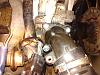 So I just stripped out the threads on the engine where the thermostat is...-2011-05-16-14.52.01.jpg