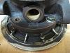 How to Rebuild a Stock HT-18 Turbo &amp; Build a Hybrid-5-backplate-bolts.jpg