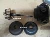 How to Rebuild a Stock HT-18 Turbo &amp; Build a Hybrid-8-turbine-shaft.jpg
