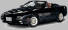 Specifications: What did the 2nd Generation RX-7 come w/. Options &amp; standard features-92vert.gif