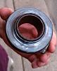 Slave Cylinder wont bolt in after throwout bearing replacement, need advice-imag0073.jpg