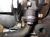How to Rebuild a Stock HT-18 Turbo &amp; Build a Hybrid-oil-drain-spacer.jpg