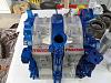 S5 T2 engine rebuild-engine-paint-4.jpg