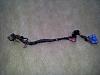fried wiring harness and headlight switch-burntplug-2.jpg