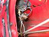 Car alarm goes off everytime, taking apart the door contin.... pics-img_1135.jpg