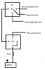 Starter cut relay does not engage when alarm is active.-alarm-circuit.png