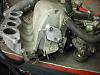 removing old caked on gaskets-dscf8309.jpg