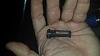 Anyone recognize this fuel injector part?-20150807_230817.jpg